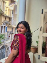 Harshita Mathpal review photo
