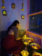 Jayashree nath review photo