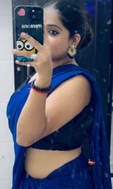 Isha Singh review photo