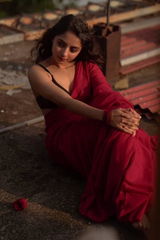 Shreya Nambiar review photo
