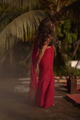 Shreya Nambiar review photo