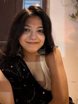 Rhea Agrawal review photo