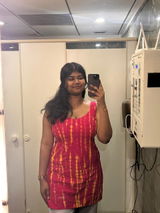 Vanitha S review photo
