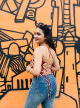 Anshita Bothra review photo