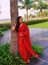 Mullika Mukherjee review photo