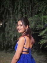 Mounisha review photo