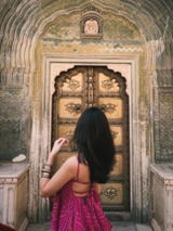 Shagun review photo