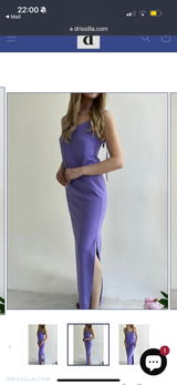 Sandra review photo