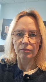 Lina Matiukienė review photo