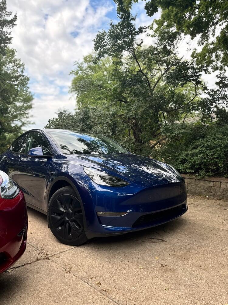 Parker P. review photo