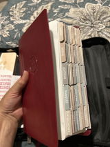 Kimberly review photo