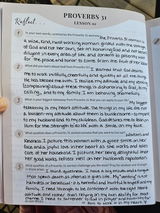 Natasha review photo