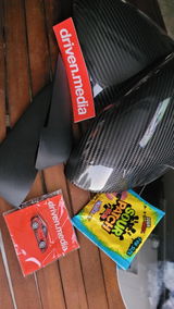 Ronald Cabalbag review photo