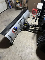 Mike Pilcher review photo