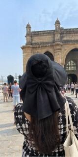 Roshni Menon review photo
