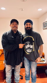 Inderpal Singh review photo