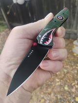 Christopher Brown review photo