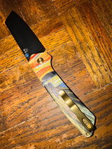 Anonymous review photo