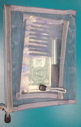 Isaacs Mom review photo