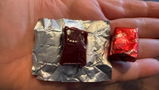 Crystal review photo