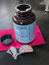 Kaliona review photo