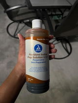 Ace review photo