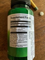 half full review photo