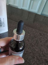 Marjorie J. review photo