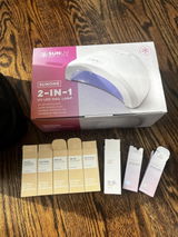 Ange review photo