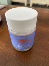 Becca review photo