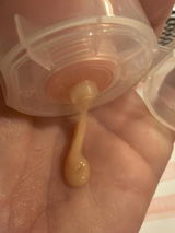 Crystal review photo