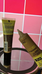 Ednaashanti Cheethem review photo