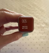 Paige Paskett review photo