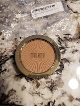 Nikki review photo