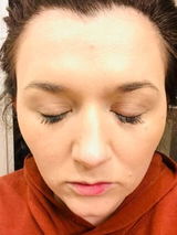 Melinda review photo
