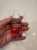 TheFaceLadyG review photo
