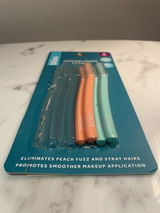 Mark B review photo