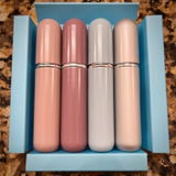 M review photo