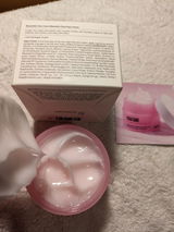 Allie review photo