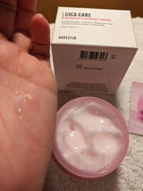 Allie review photo