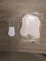 Rose review photo