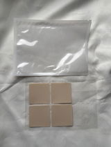 Crystal review photo