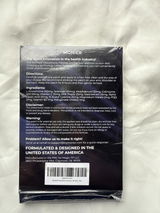 Crystal review photo