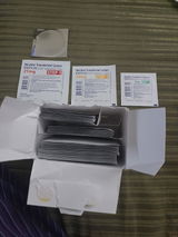 Mr G review photo