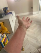 Anonymous review photo
