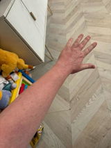 Anonymous review photo