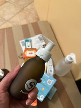Monica review photo