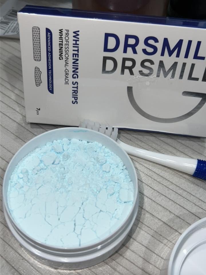 Probiotic Whitening Toothpowder