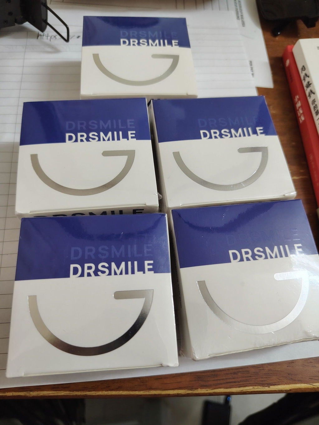Probiotic Whitening Toothpowder