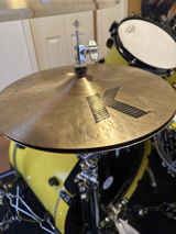 Joel Salrin review photo